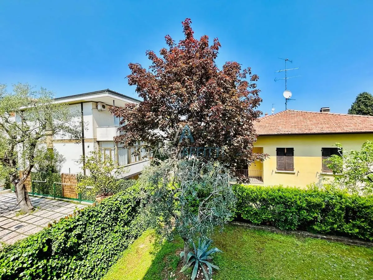 Lasirmioncina - A Soli 2 Minuti A Piedi Dal Lago Σιρμιόνε