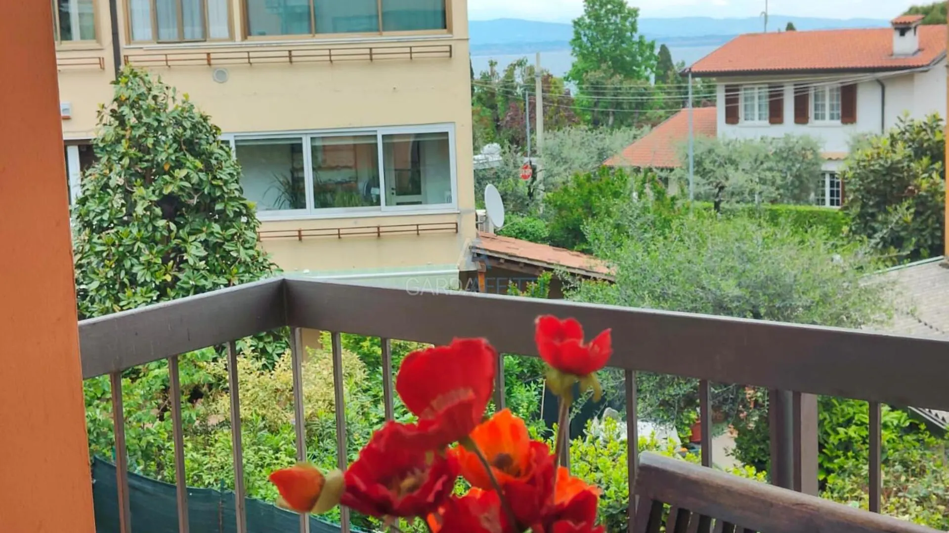 Lasirmioncina - A Soli 2 Minuti A Piedi Dal Lago Σιρμιόνε 0*,  Ιταλία